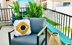 Apartmani-Okrug Gornji-Ciovo