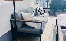 Apartmani-Okrug Gornji-Ciovo