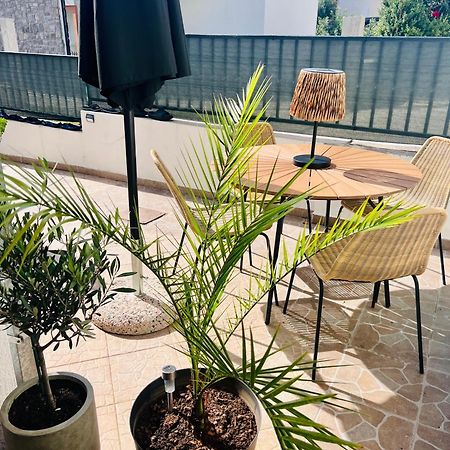 Apartmani-Okrug Gornji-Ciovo Trogir Exterior foto