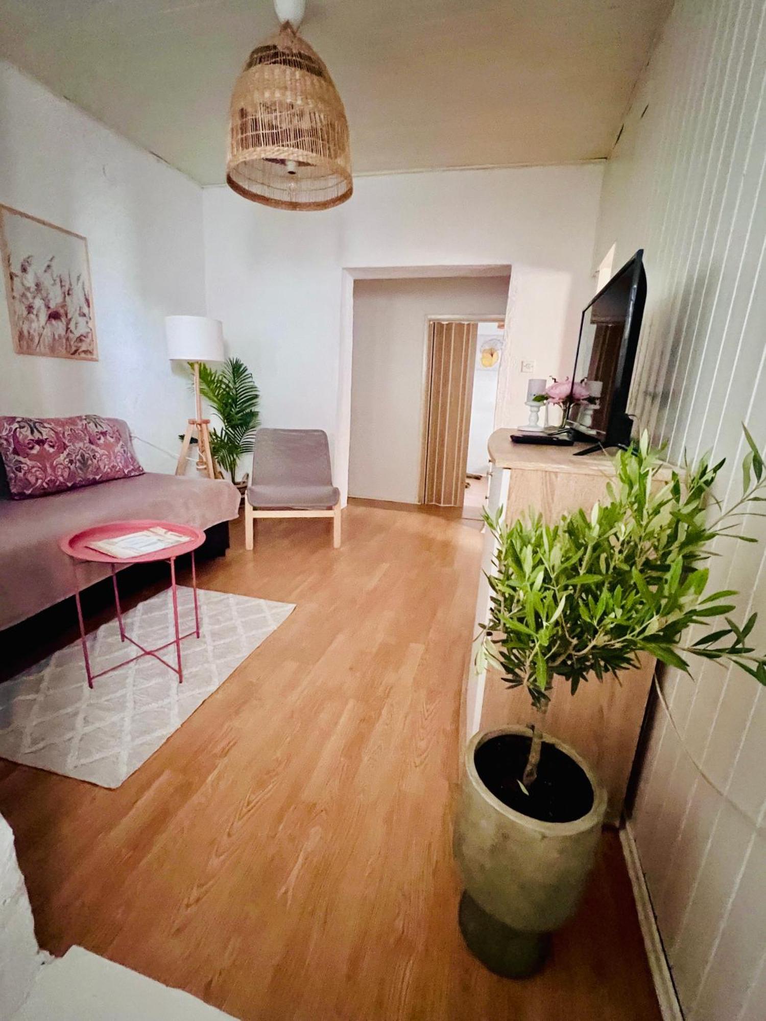 Apartmani-Okrug Gornji-Ciovo Trogir Exterior foto